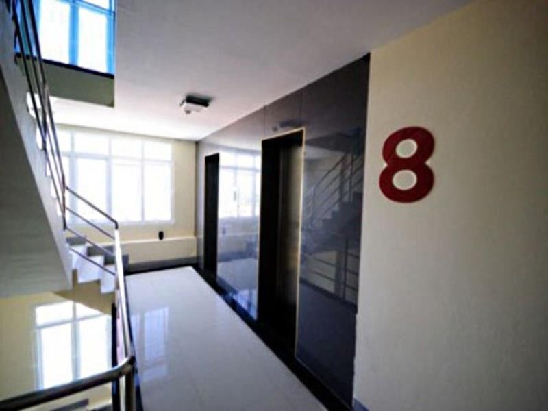 Oyo 829 Royal Thai Residence Jomtien Beach Exterior foto
